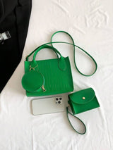 Symphonie de Couleurs: Clutch Chic pour une Soirée Inoubliable