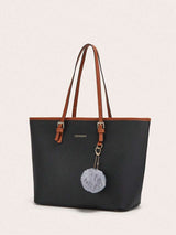 Sac Fourre-Tout Grande Capacité Pour Femme