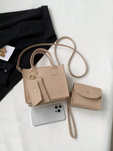 Symphonie de Couleurs: Clutch Chic pour une Soirée Inoubliable