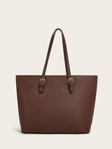 Sac Fourre-Tout Grande Capacité Pour Femme