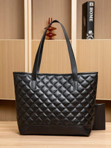 Sac à main pour femmes raffiné 2 pièces