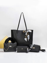 Voyage en Style: Sac Fourre-Tout de Voyage Haut de Gamme