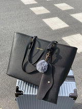 Sac Fourre-Tout Grande Capacité Pour Femme