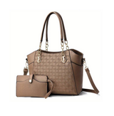 2 pièces Sacs pour Femmes pour Toutes les Ambitions