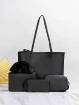 Voyage en Style: Sac Fourre-Tout de Voyage Haut de Gamme