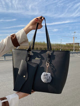 Sac Fourre-Tout Grande Capacité Pour Femme