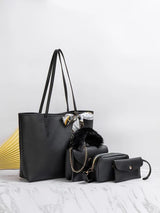 Voyage en Style: Sac Fourre-Tout de Voyage Haut de Gamme