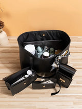 Ensemble de sacs fourre-tout 4 pièces pour femmes