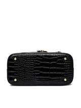 3 pièces Crocodile Ensemble Sac Fourre-tout Femmes