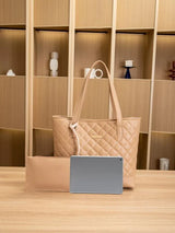 Sac à main pour femmes raffiné 2 pièces