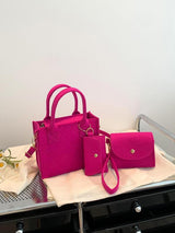 Symphonie de Couleurs: Clutch Chic pour une Soirée Inoubliable