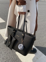 Sac Fourre-Tout Grande Capacité Pour Femme