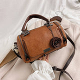 Sac à main vintage Boston