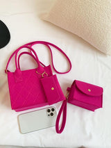 Symphonie de Couleurs: Clutch Chic pour une Soirée Inoubliable
