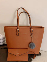 Sac Fourre-Tout Grande Capacité Pour Femme