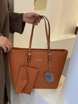 Sac Fourre-Tout Grande Capacité Pour Femme