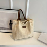 Sac pour Femmes aux Lignes Épurées