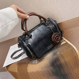Sac à main vintage Boston