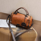Sac à main vintage Boston