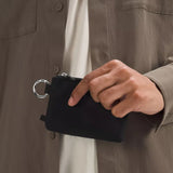 Clippable Card Pouch