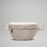 City Adventurer Belt Bag 2.5L