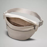 City Adventurer Belt Bag 2.5L
