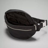 City Adventurer Belt Bag 2.5L
