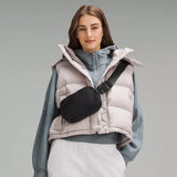 Everywhere Belt Bag with Long Strap 1L