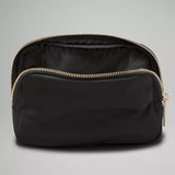 Everywhere Belt Bag 1L
Metal Hardware
