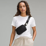 Everywhere Belt Bag 1L
Metal Hardware