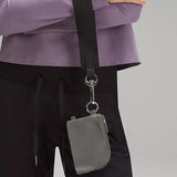 Clippable Card Pouch