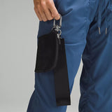 Clippable Card Pouch