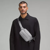 Everywhere Belt Bag Large 2L
Wunder Puff