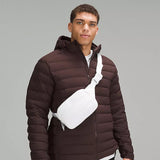 Everywhere Belt Bag Large 2L
Wunder Puff