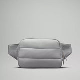 Everywhere Belt Bag Large 2L
Wunder Puff