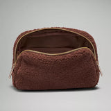 Everywhere Belt Bag Large 2L
Fleece