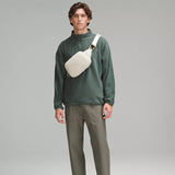 Everywhere Belt Bag Large 2L
Fleece