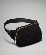 Everywhere Belt Bag Large 2L
Fleece