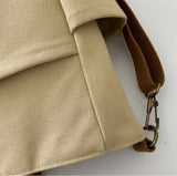 Sac à Bandoulière Élégant et Féminin
